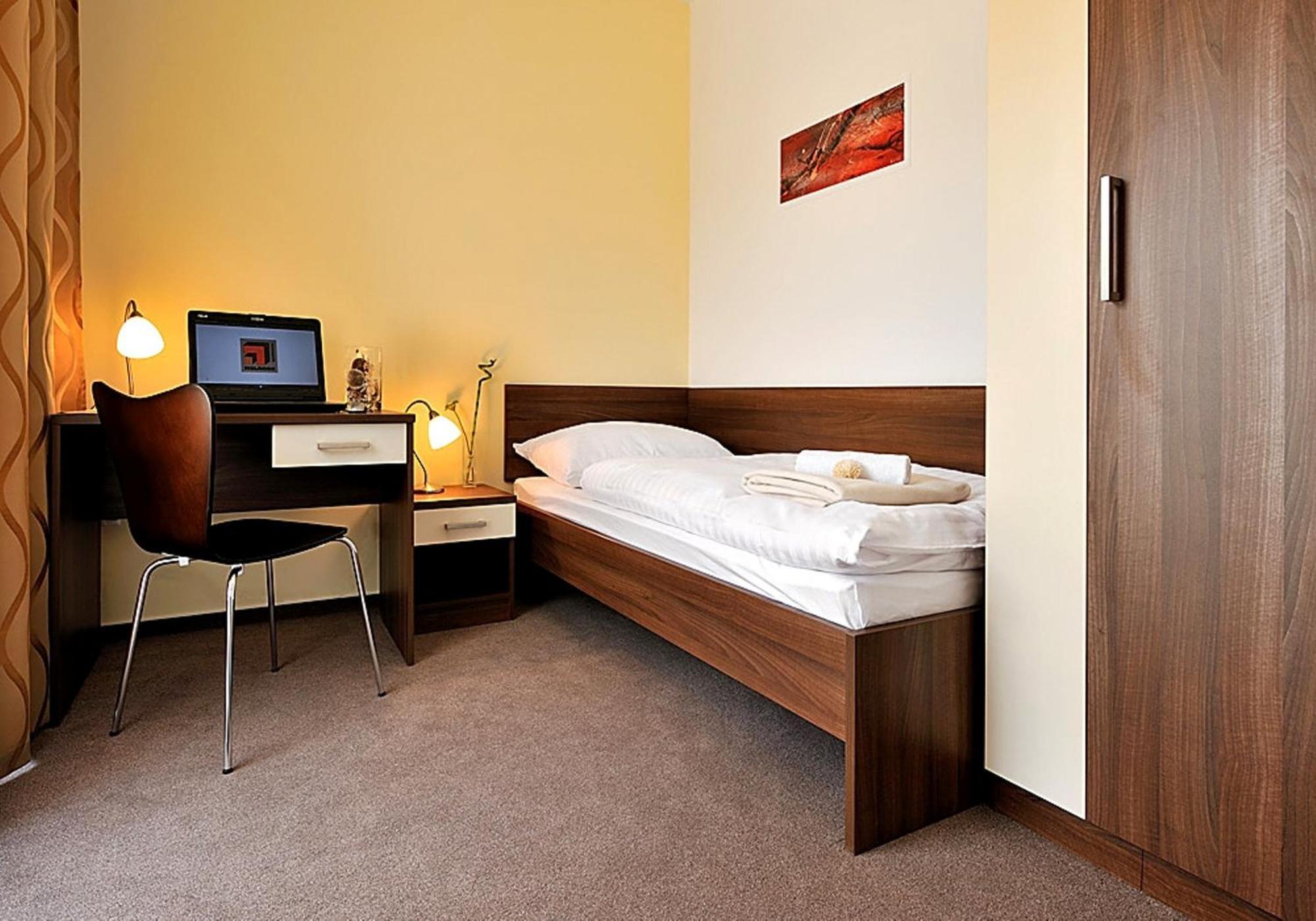 Melrose Apartments Bratislava Rom bilde